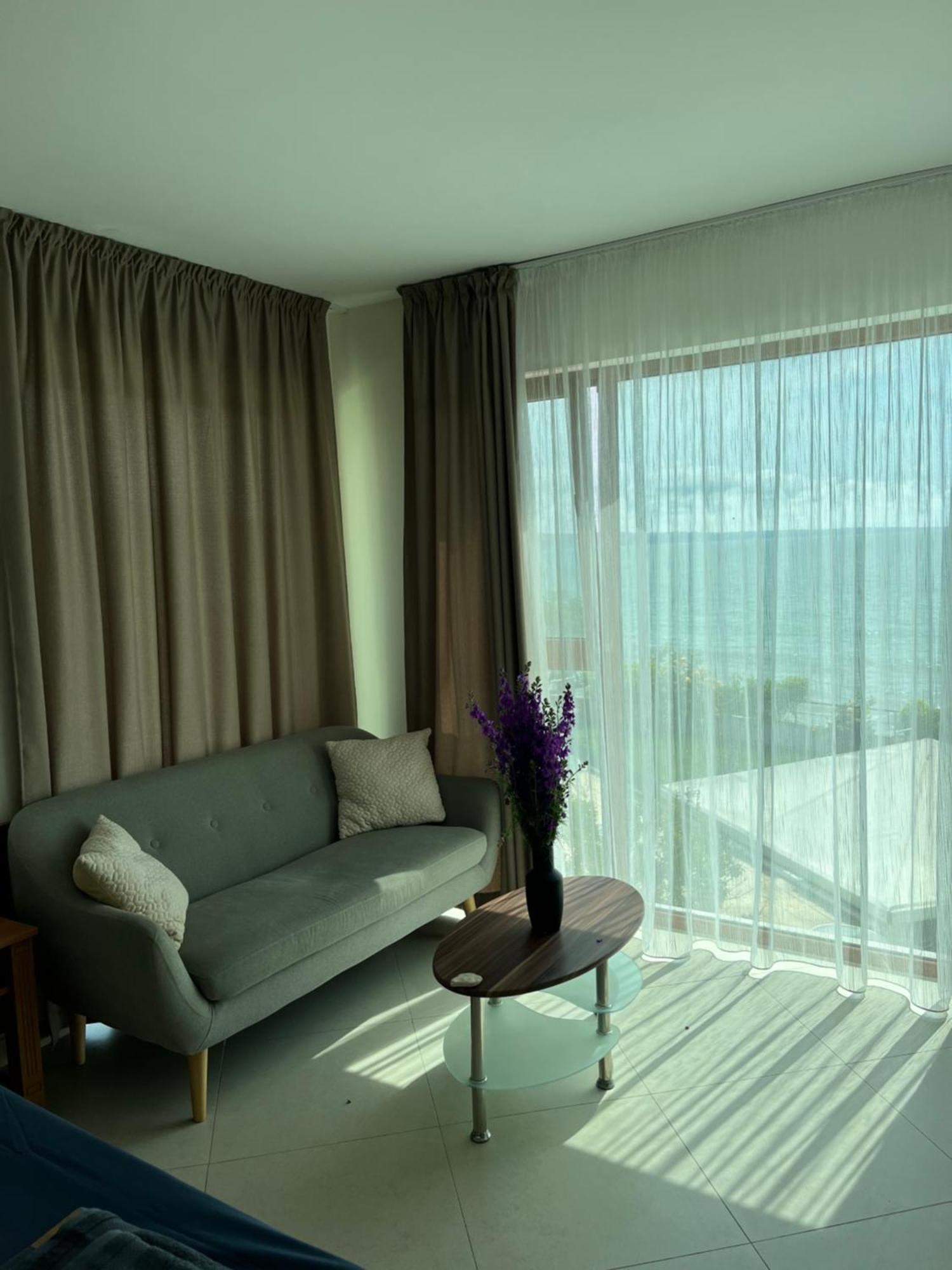 Privat Apartament Golf Coast Каварна Экстерьер фото
